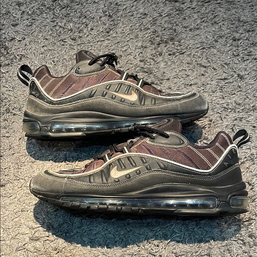 Nike air max 98
